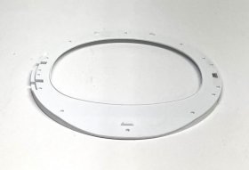 Flange Washing Machine Window - 2966230100 C00882530 Inner Door [Arcelik]