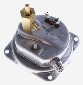 Boiler Immersion Heater - As00003294 Upper Boiler Assembly [Delonghi]