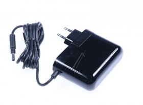 Nilfisk Plug in Transformer - 128389316 Adapter 100v-240v 50-60hz 28v Eu Blue