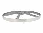 Teka Belt Pulley - 81874101 Pulley Tkd 1280 Blanca