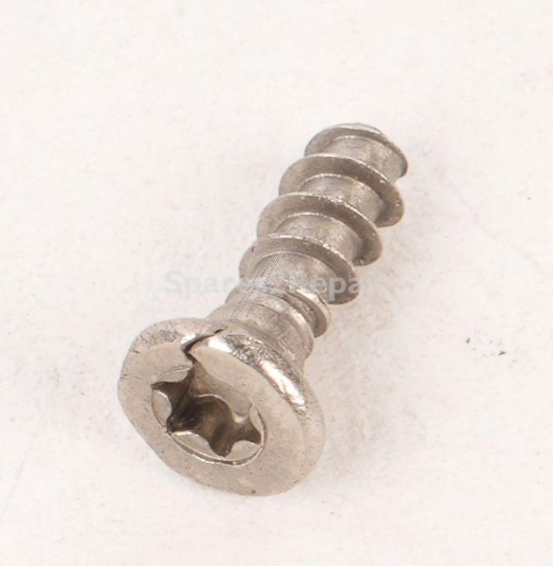 Philips Saeco Screw - 421940221121 Screw Tsp Torx 10 3x10 Plast ss