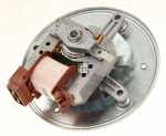 Ventilator Motor - 49031513 Fan Motor [Candy Hoover]