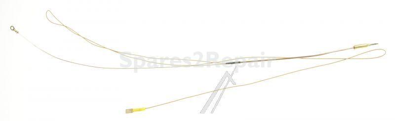 Teka Thermocouple - 81597031 Thermocouple Bottom Burner Fga 820 Ss