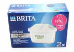 Brita Water Filter - Filtre À Eau Maxtra Pro Pack De 2- Expert Anti-tartre