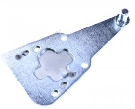 Hisense Gorenje Door Hinges - 861595 Upper Hinge C6-1 R Ot Assembly