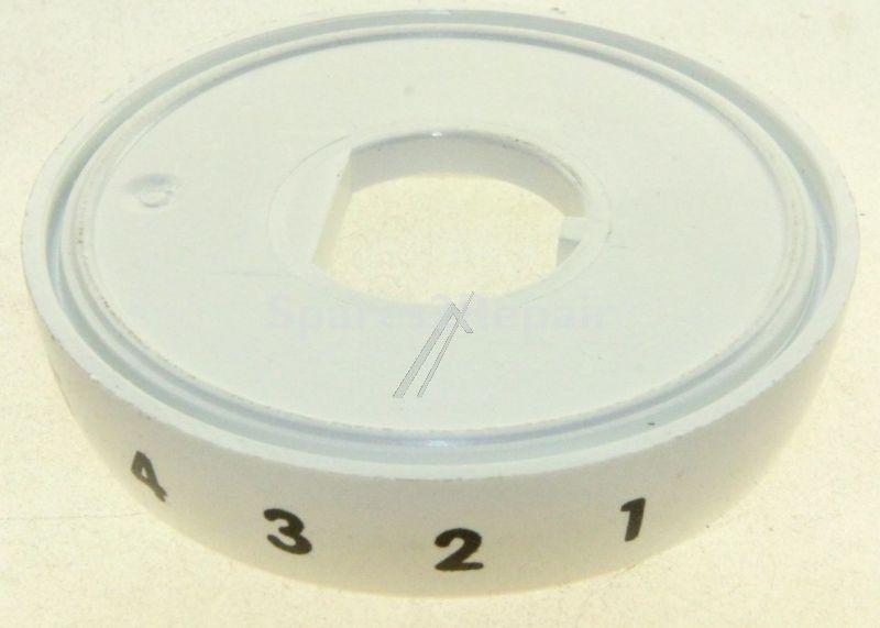 Gauge Disc - Ring Nut knob energy Regulator [Electrolux Aeg]