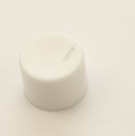 Teka Button - 99512986 Push Button Knob S10 - White