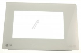 Lg Door - Adc75446610 Door Assembly Sub