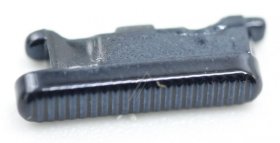 Motorola Button - S948d88774 Lc5040aa000680+m201 Volume Key Gray