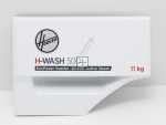 Detergent Dispenser Cover - 43035750 Draw ex+es11kg1400steam W [Candy Hoover]