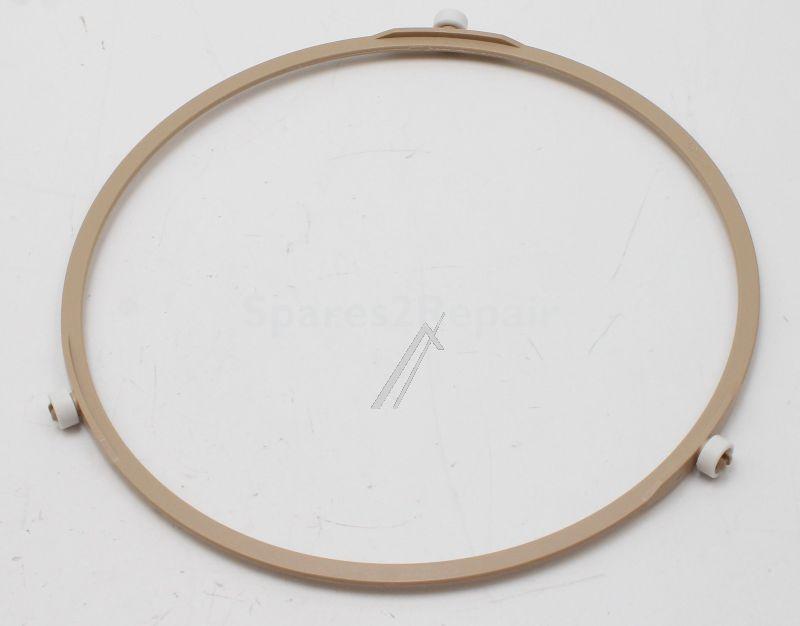 Weili Driver Unit Disc Table - 2008-01195 Turning Axle With Roller Ring