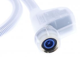 Inlet Tube - 11059288 Aquastop [Bosch Siemens]