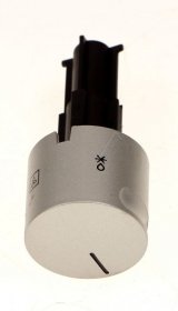 Program Washer Disc - 140031652013 Disc Button Power Switch [Electrolux Aeg]
