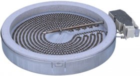 Teka Induction Board - 60703058 Inductor Tray Set Ø260 Dz Tkg0