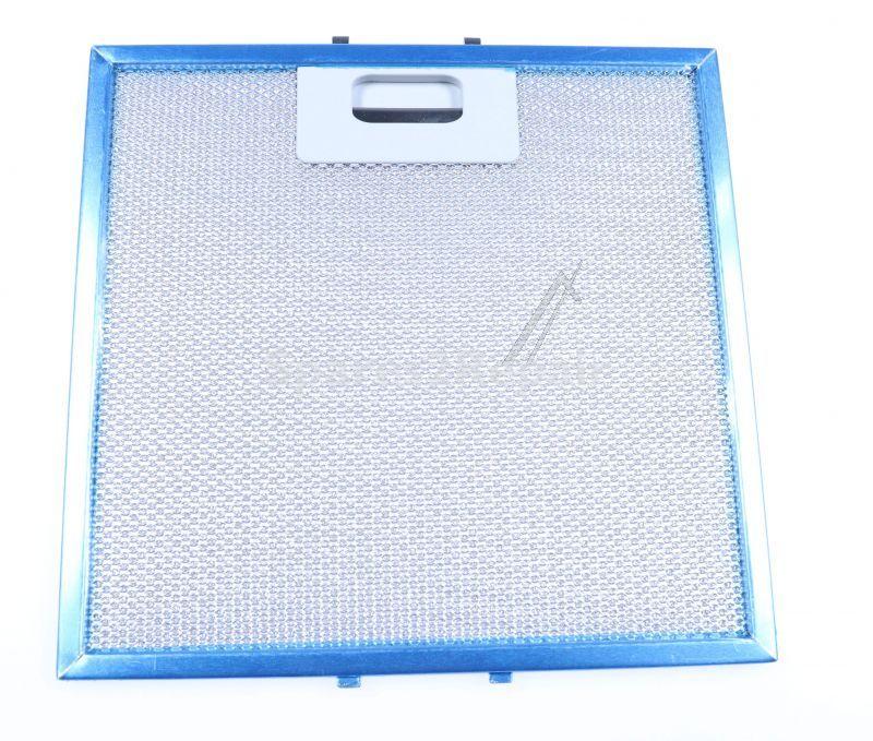 Atag Metal Grease Trap - 88016386 Filter Aluminium 247x237mm