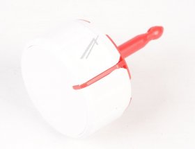Compatible Control Knob - Rotary Knob For Program Alternative For Bosch-siemens