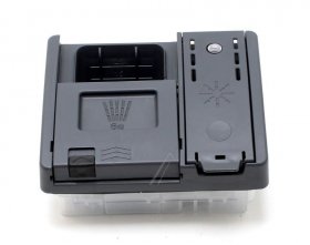 Dispenser Combination - 41051539 Dispenser Without Reed [Candy Hoover]