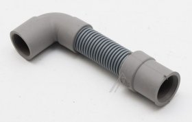 Smeg Outlet Pipe - 758975434 Inner Drain Hose