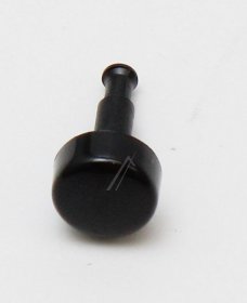 Timer Button - 250410001 C00931272 Timer Button (black) [Arcelik]