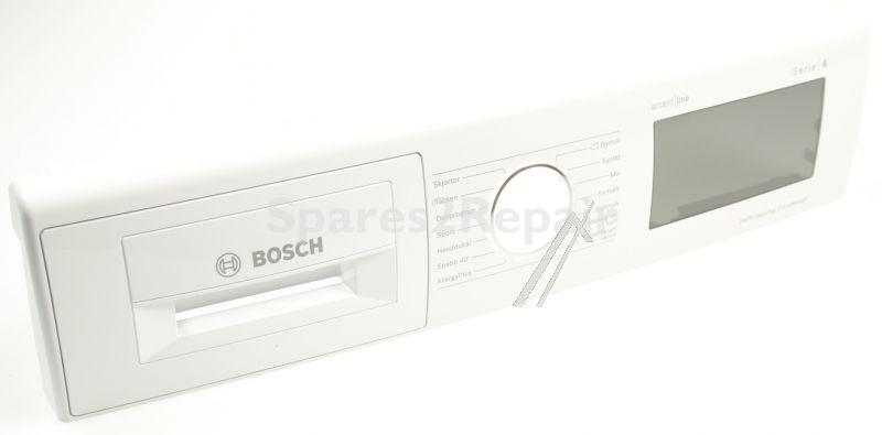 Operating Unit Screen - Operating Unit Screen [Bosch Siemens]