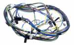 Haier Mains Power Lead - 0530009425 49052373 Power Cable-uk-grey