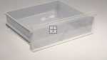 Vegetable Drawer - 49014128 Little Crisper [Candy Hoover]