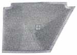 Gorenje Metal Grease Trap - Metal Filter