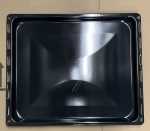 Cata Pan - Ym192 6500 613 Flat Enameled Tray Marine