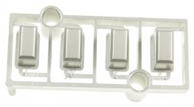 Switch Set - 49008596 Switch Assembly [Candy Hoover]