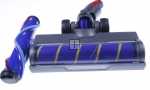 Compatible Turbo Nozzle - Dy305l Led Turbo Brush-extra Soft Rollers And Hard Floors Alternative Dyson V7 V8 V10 V11 V15
