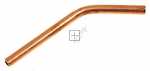 Smeg Hose - 898976634 Service Tube