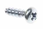 Bertazzoni Screw - Z260165 Screw Pt4x12ysb