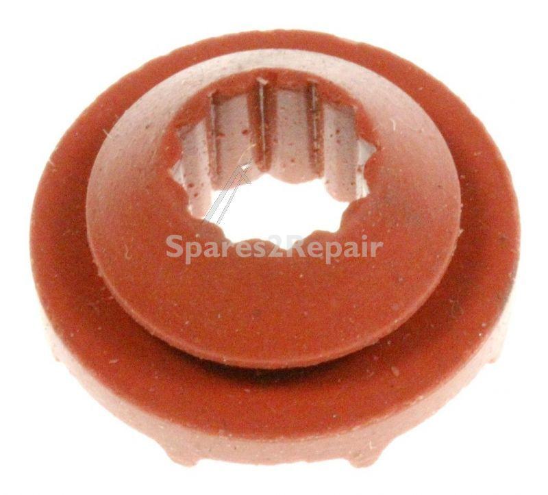 Axial Ventilator - 4055394466 Fan Motor 92x92x25 Dc [Electrolux Aeg]