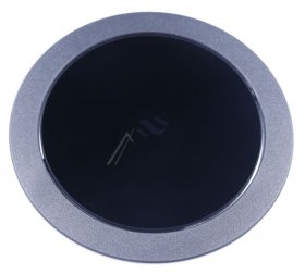 Elica Extraction Hood Flap - Acc0203152 Complete Set Flap Black Tesla Switch