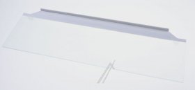 Liebherr Glass Panel - 727607900 Glass Plate Bg Half L-r Rear