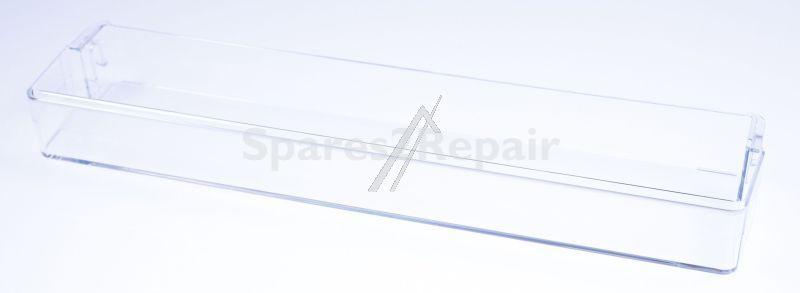 Refrigerator - Freezer Door Shelf - 11058225 Tray [Bosch Siemens]