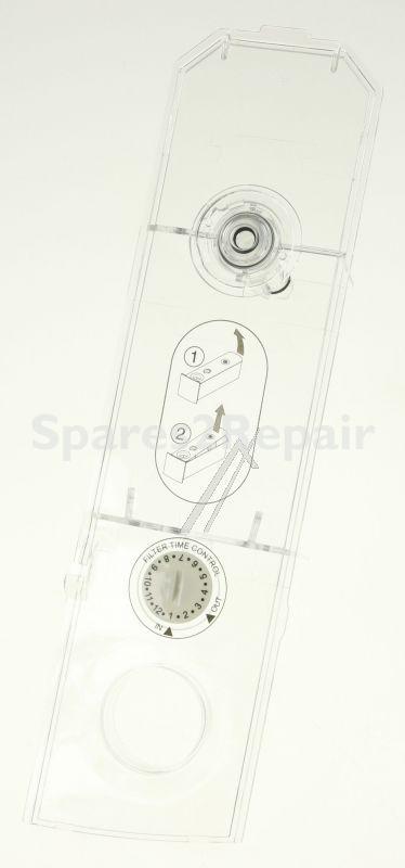 Flap - 12008155 Top Cover [Bosch Siemens]