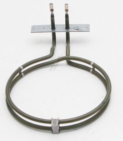 Teka Fan Oven Heating Element - 83340323 Heating Resistor Turbo Hlc844c Vr20