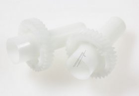 Motor - 12043809 Drive Motor-drive Unit Stainless-steel-black Kpl 1000w For Gb Variants [Bosch Siemens]