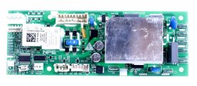 Control Module - As00006268 Power Board (ifd Sw4 0 0lw3 230v) [Delonghi]