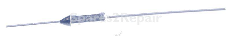 Multicomp Thermostatic Fuse - Smeltesikring 133°c - 15a