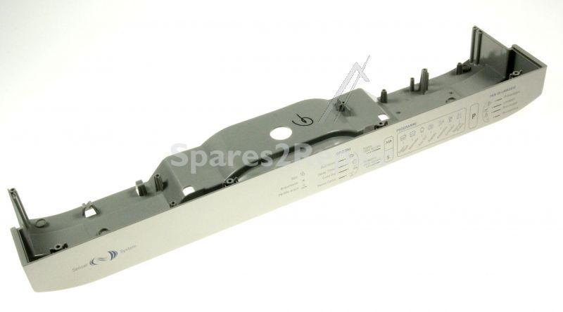 Operating Unit Screen - C00144873 482000082284 Dashboard Inox Ld90xit [Whirlpool Indesit]