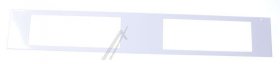 Silverline Lamp Cover - Ym115 1140 640 Lighting Panel (ice White)