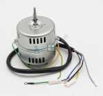 Eurosav Hood Motors - Type 750-2 Arb6124013300 Fan Motor