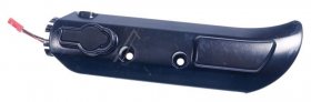 Soflow Housing Part - 800 230 85 So3:left Rear Wheel Cover Assembly