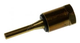 Saeco Valve - 996530074283 11025241 L-f-brass Piston L=20 9 Assembly