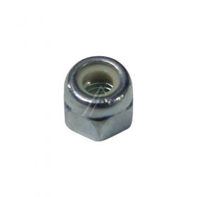 Saeco Nut - 123453102 996530011241 Hexagon Nut M4 Din 982 Zn