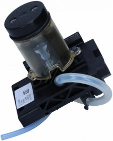 Piston Mechanism - 7313243821 Mechanical Valve [Delonghi]