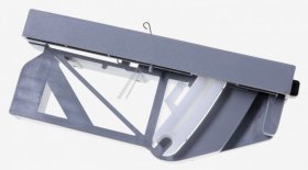 Elica Fixings And Brackets - Ass01882 Left Side Support