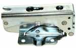 Door Hinges For Fridges - 2211201039 Bottom Door Hinge Hettic (single) [Electrolux Aeg]